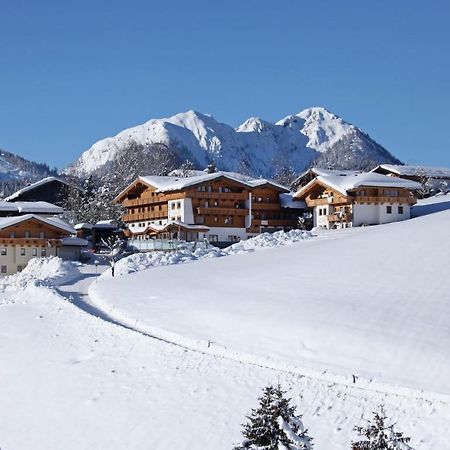 Gasthof Schoental Оберау Экстерьер фото
